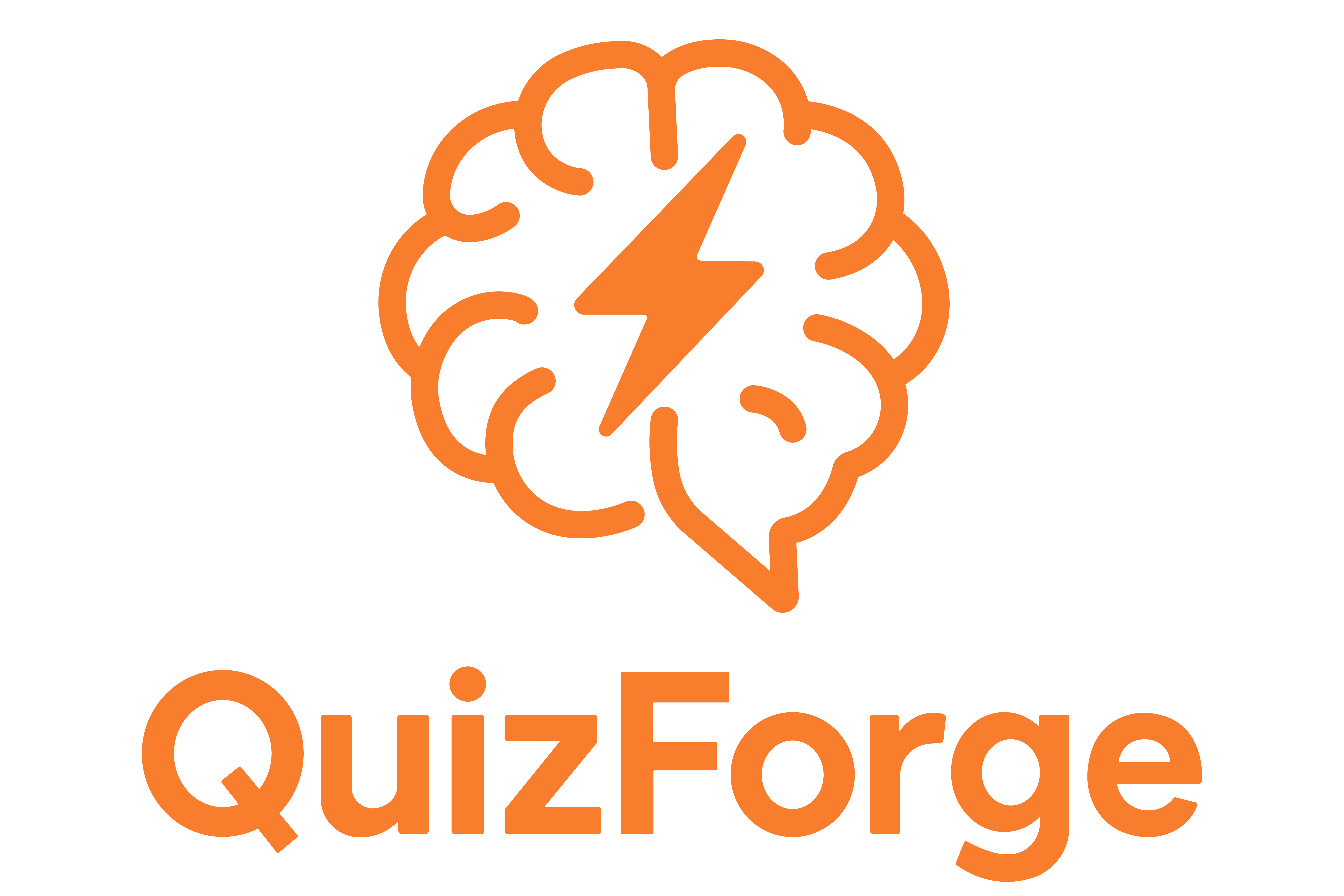 QuizForge