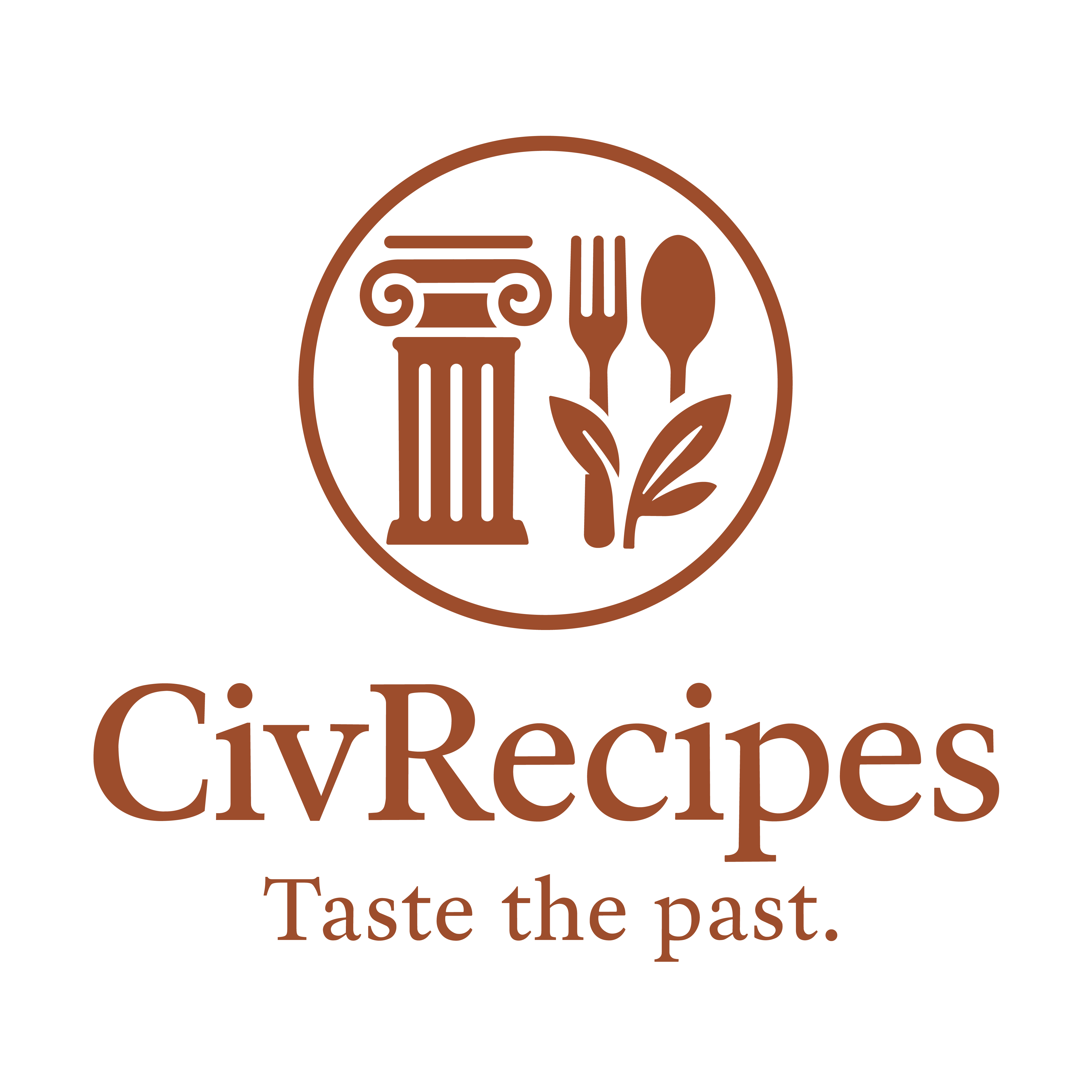 CivRecipes