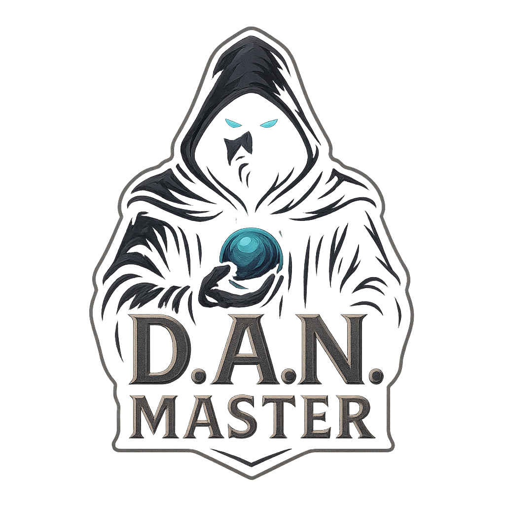 D.A.N. Master