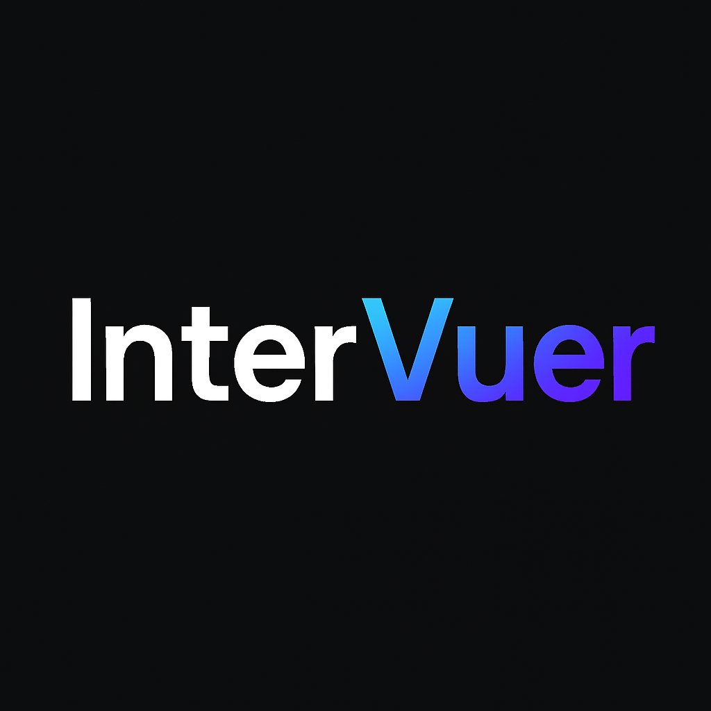 Intervuer