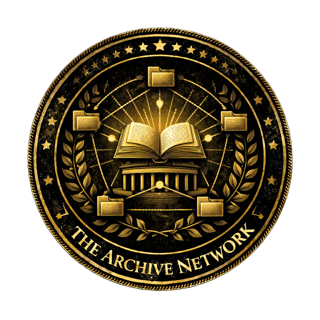 The Archive Network