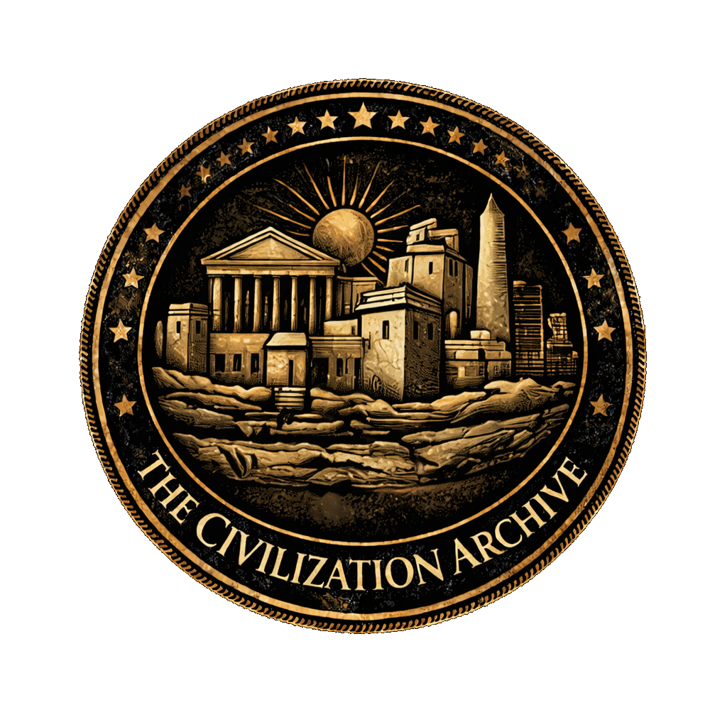 The Civilization Archive