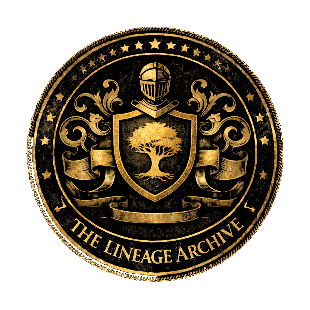 The Lineage Archive