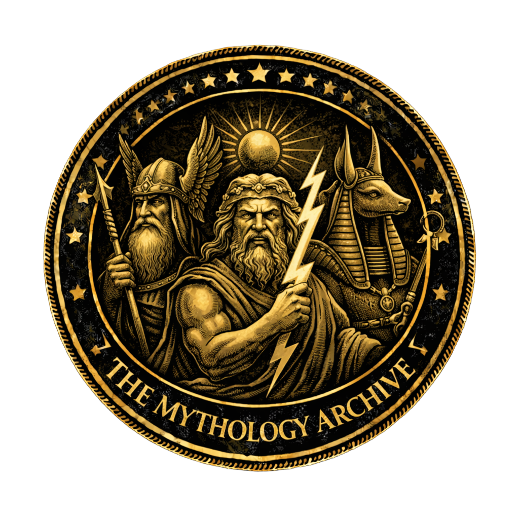 The Mythology Archive