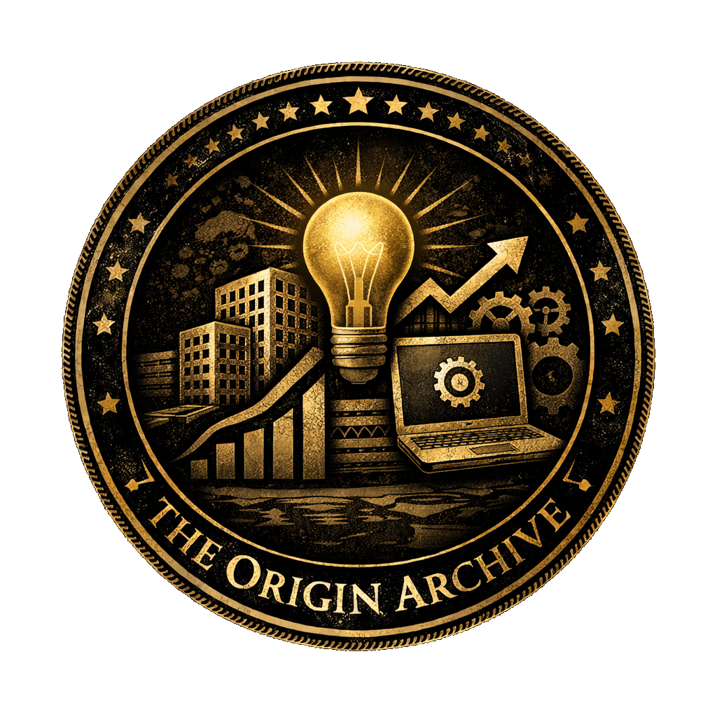 The Origin Archive