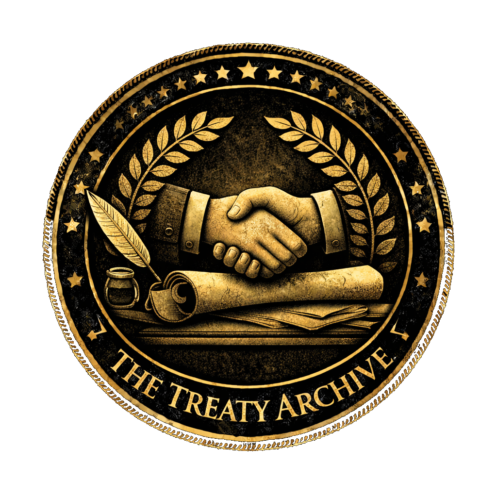 The Treaty Archive