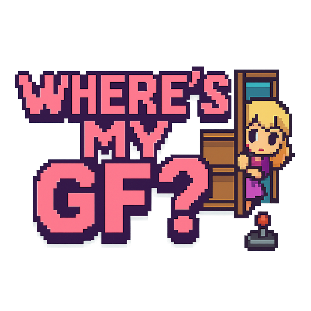 Wheresmygf